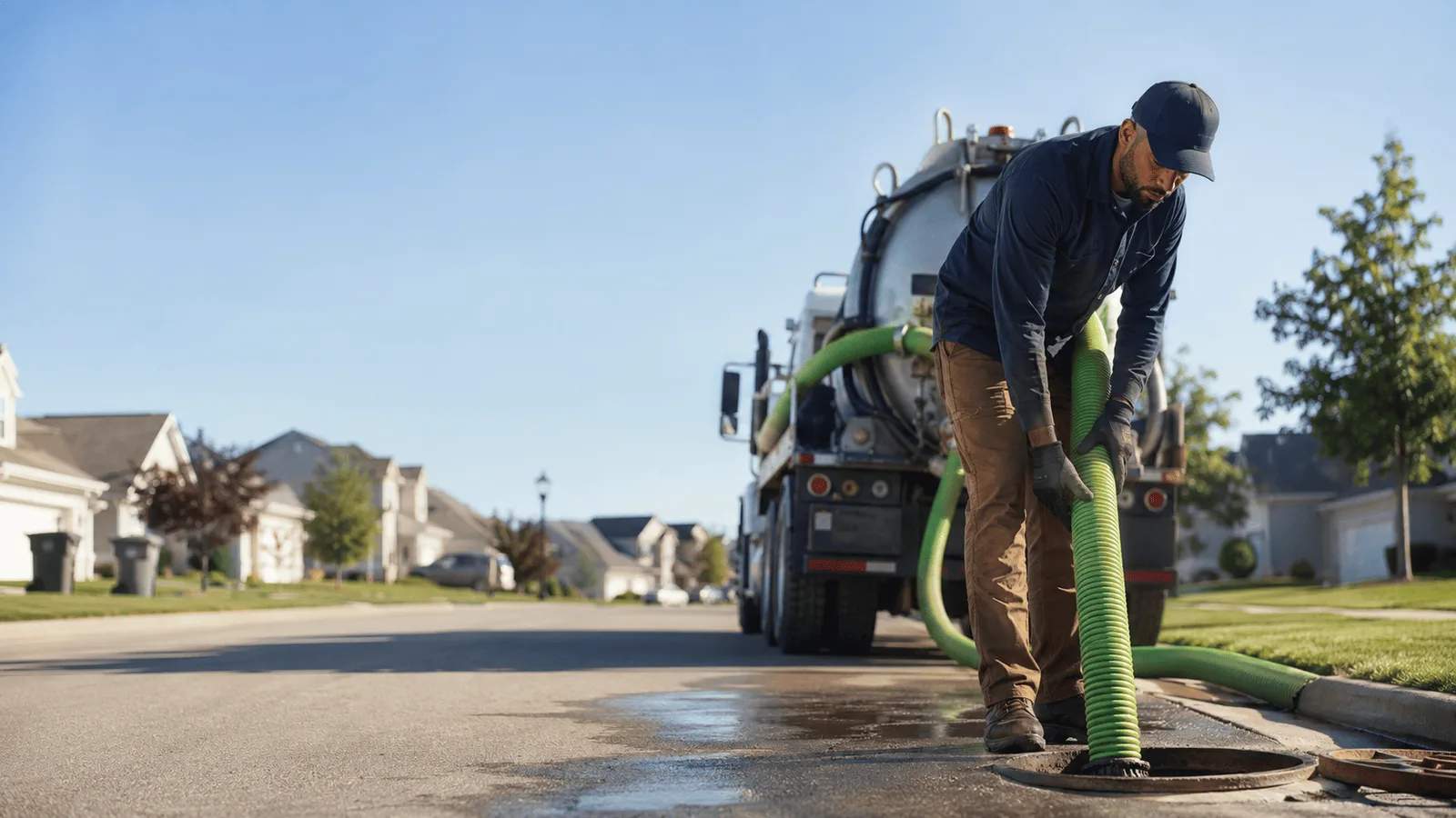Mosquito Control in University City, MO